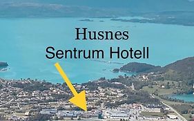 Husnes Sentrum Hotell